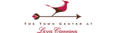 Levis Commons logo